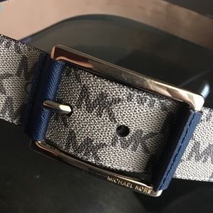 Michael Kors Accessories - Authentic Michael Kors belt Michael Kors Accessories - Authentic Michael Kors belt